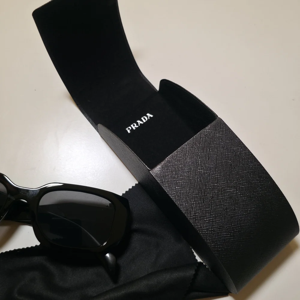 Prada PR 17WS Sunglasses